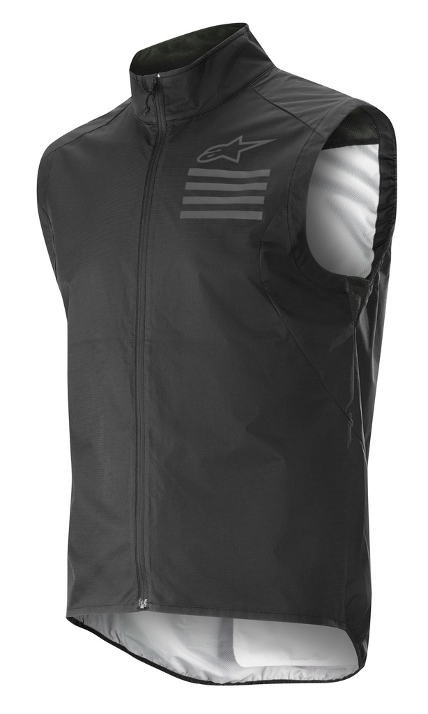 DESCENDER V3 VEST/BLACK