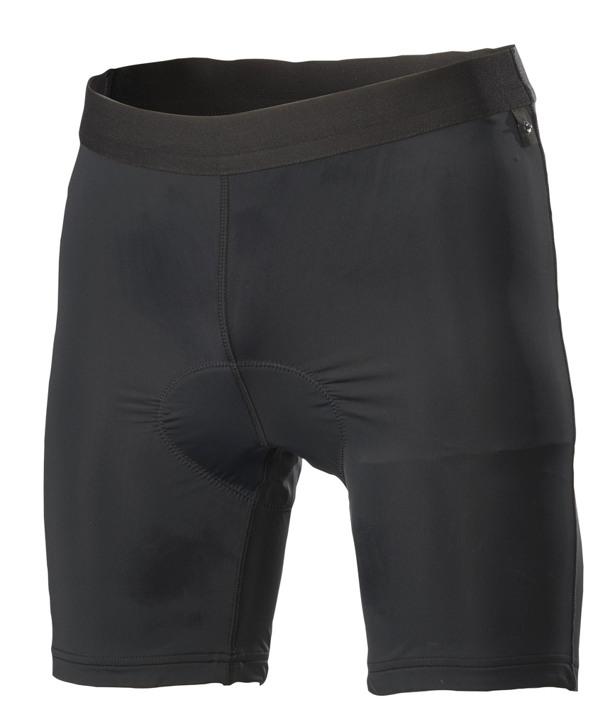 INNER SHORTS V2/BLACK
