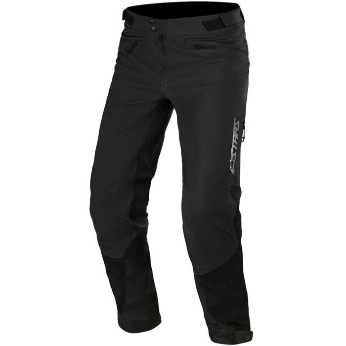 NEVADA PANTS/BLACK