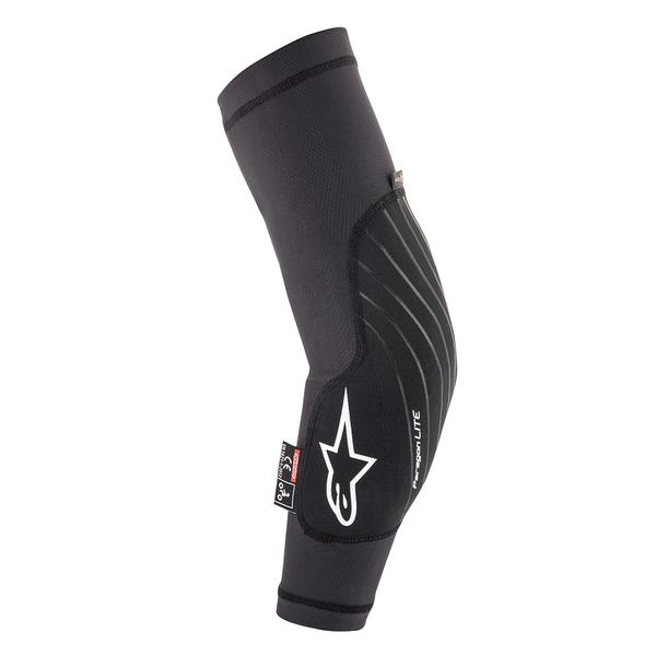 PARAGON LITE ELBOW PROTECTOR/BLACK