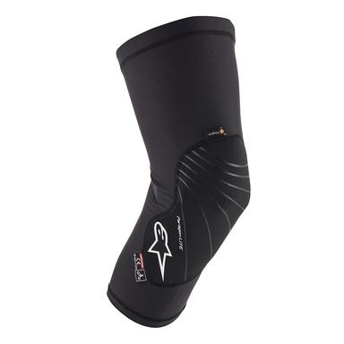 PARAGON LITE KNEE PROTECTOR/BLACK