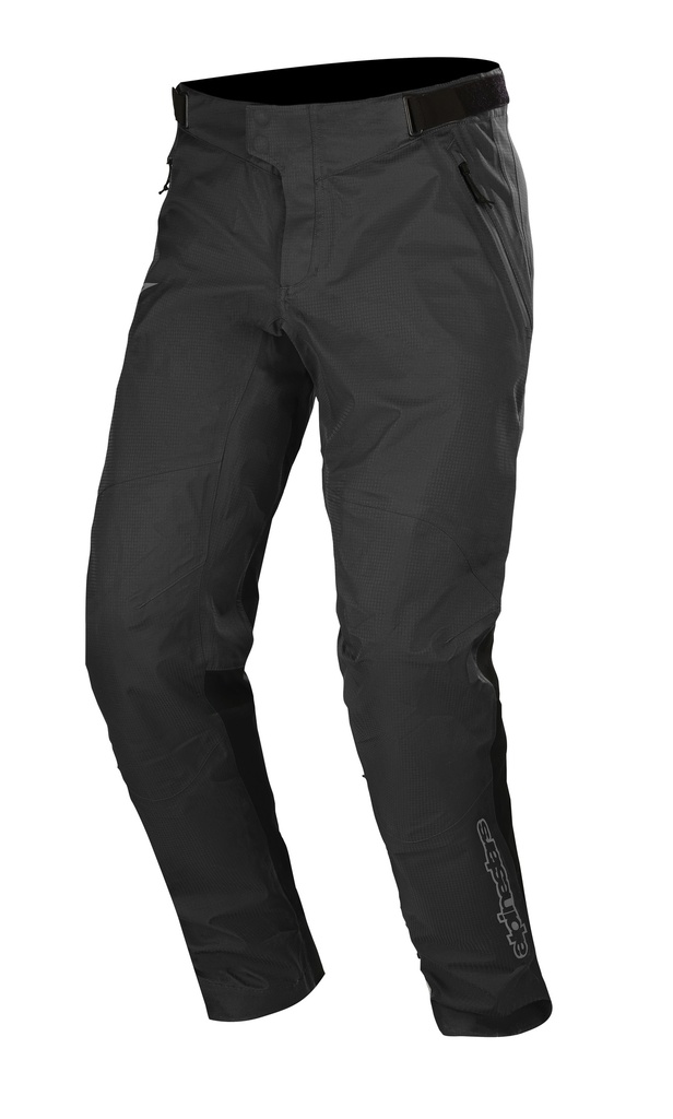 TAHOE PANTS/BLACK