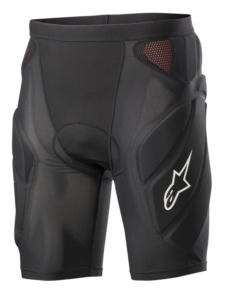 VECTOR TECH SHORTS/BLACK