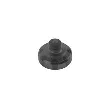 TWIST REPLACEMENT bottle cap / black