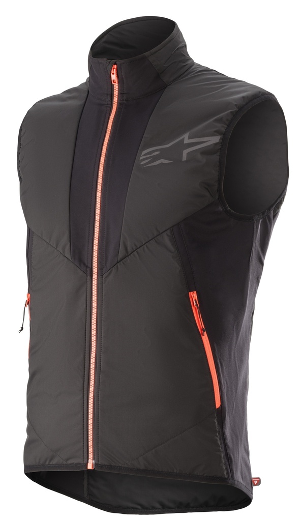 DENALI 2 VEST/ BLACK