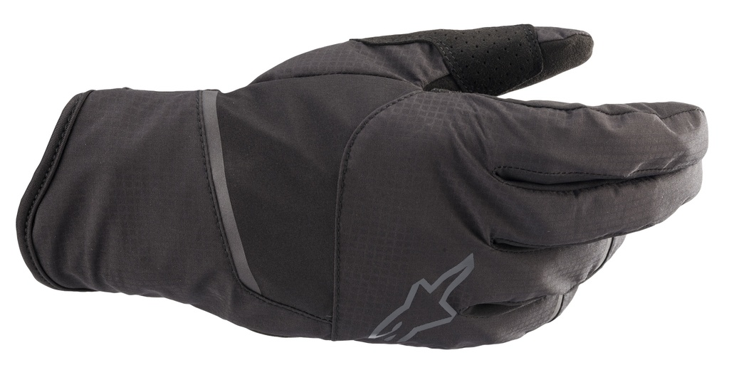 TAHOE WP GLOVES / BLACK ANTHRACITE