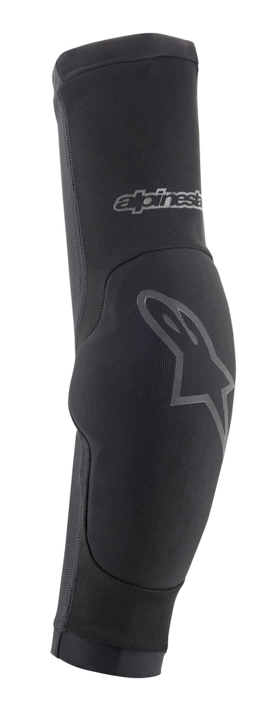 PARAGON PLUS ELBOW PROTECTOR/BLACK