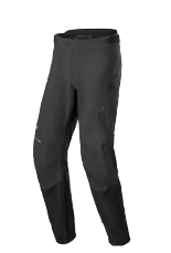 DROP PANTS / BLACK ANTHRACITE