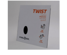 TWIST magnetic foil / H0036-F1