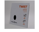[H0036-F1] TWIST POS magnetic foil / H0036-F1
