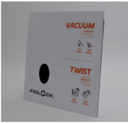 [H0036-F2] TWIST + VACUUM magnetic foil / H0036-F2
