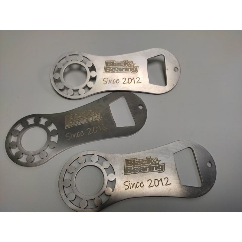 DECAPSULEUR BLACK BEARING