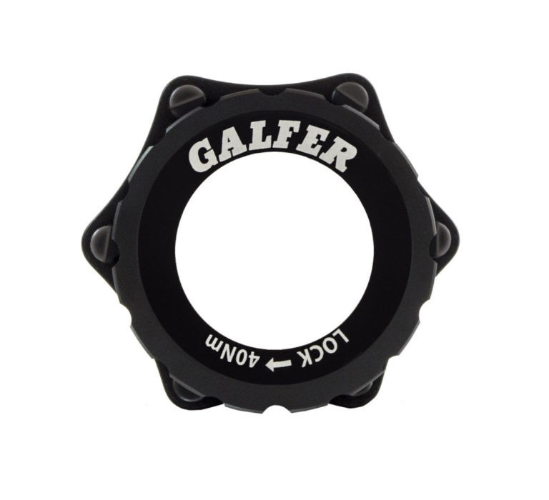 ADAPTER FOR AFS SYSTEM ( FULCRUM WHEELS)