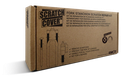 Scratch Cover kit / 2 colors
