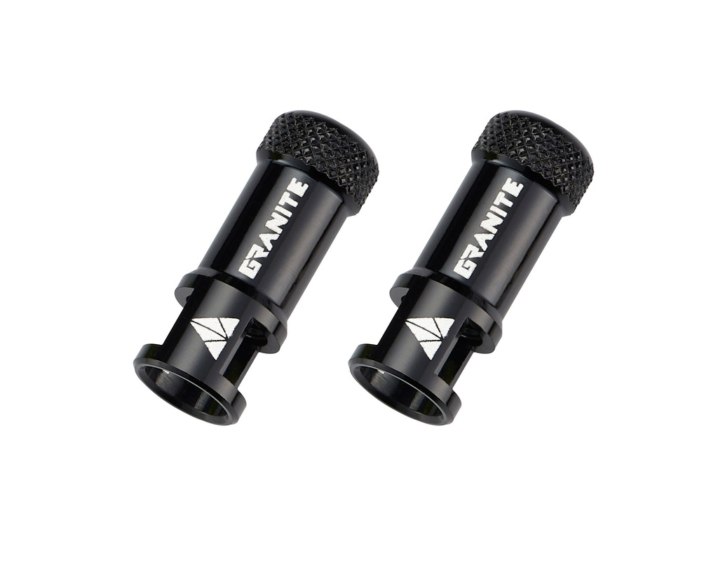 Valve Cap (8 kleuren)