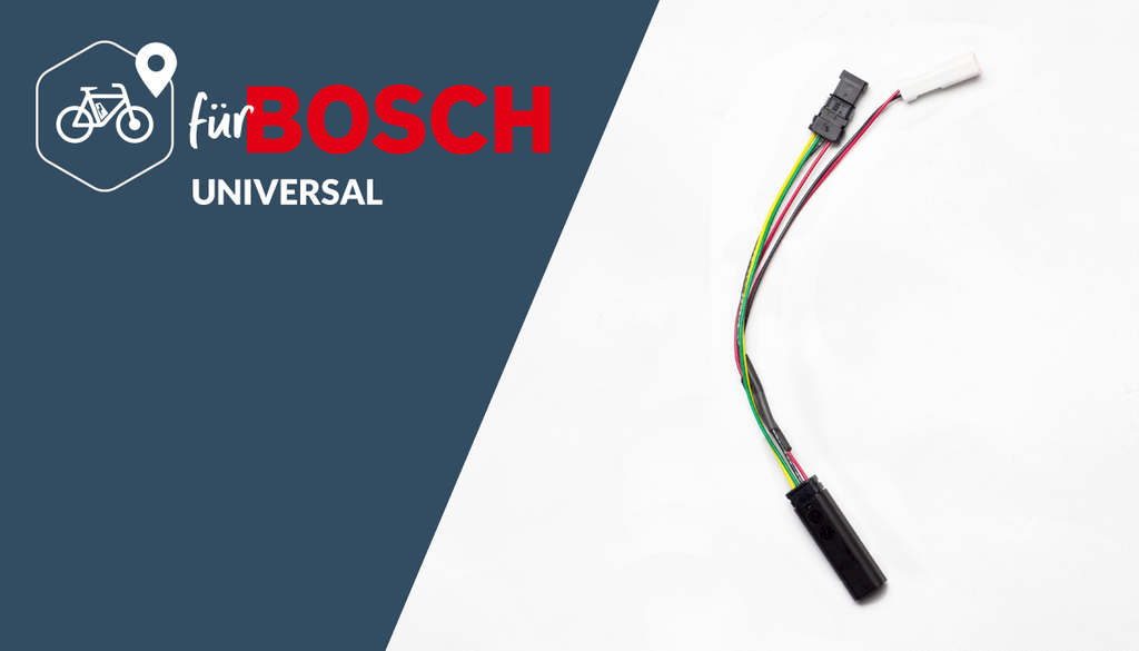 connection cable Bosch general (gen2/3)