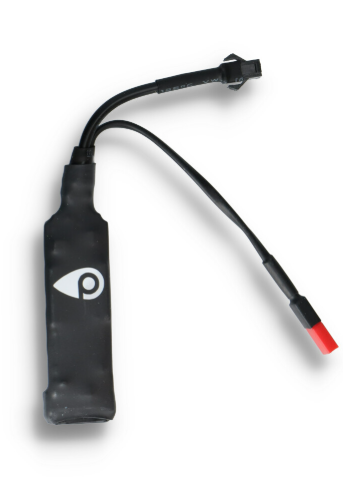 connection cable Bosch Gen4-SMART