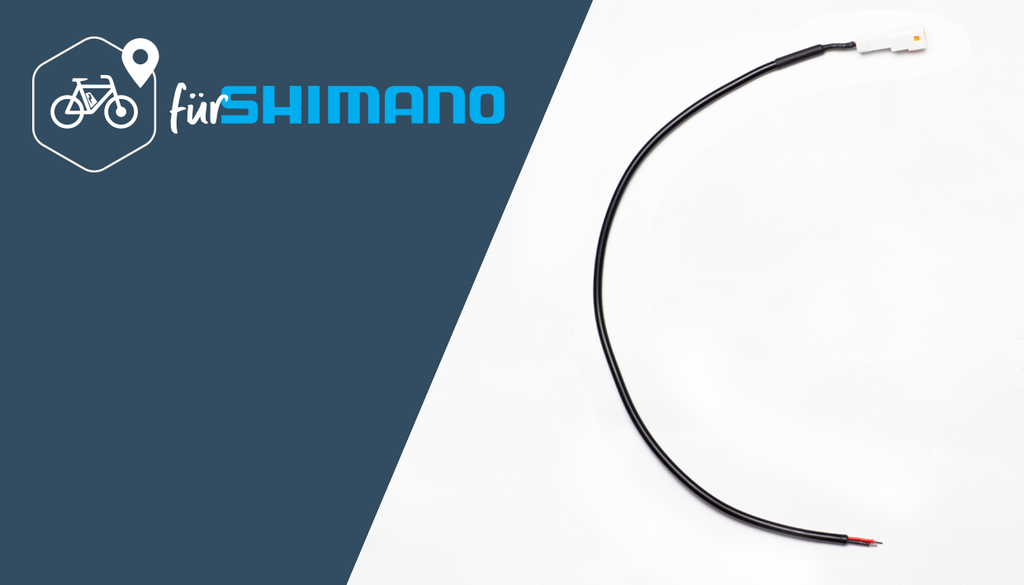 connection cable Shimano