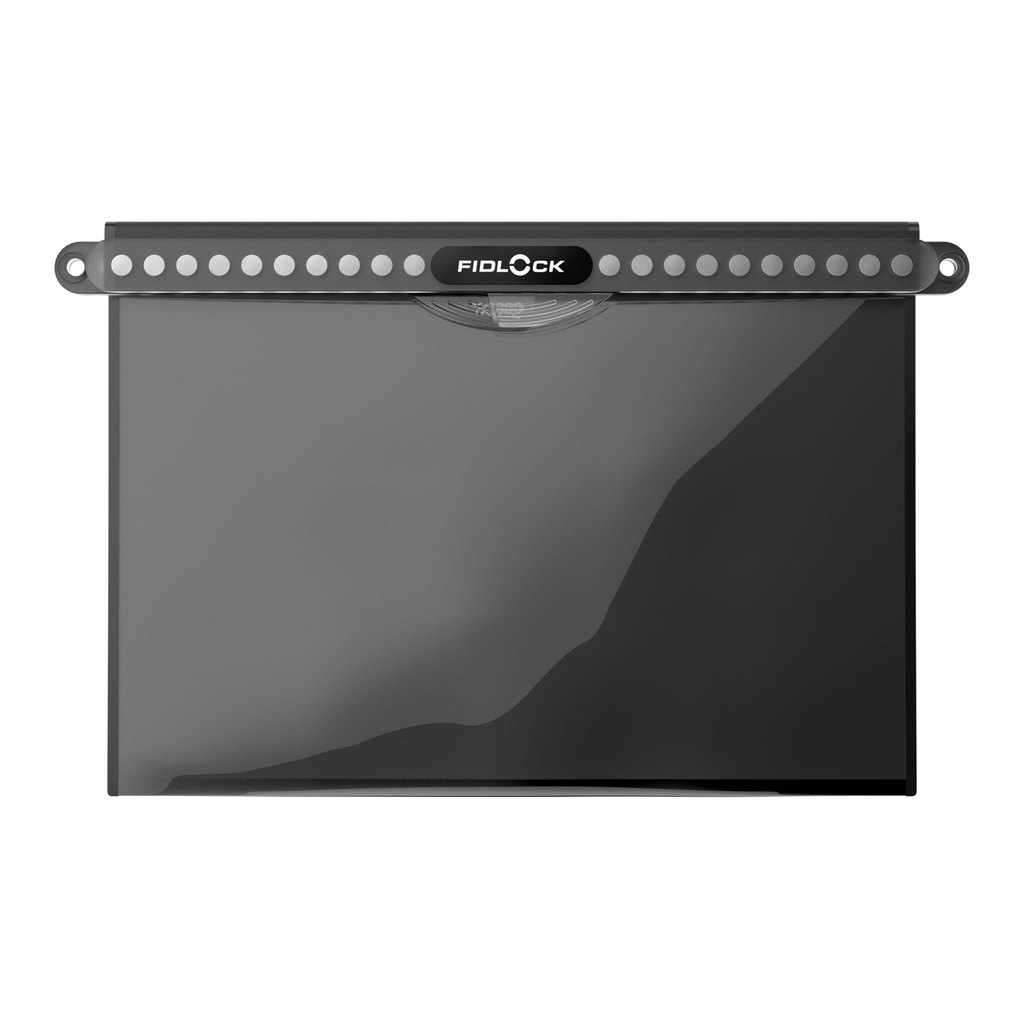 HERMETIC dry bag multi / 2 colors