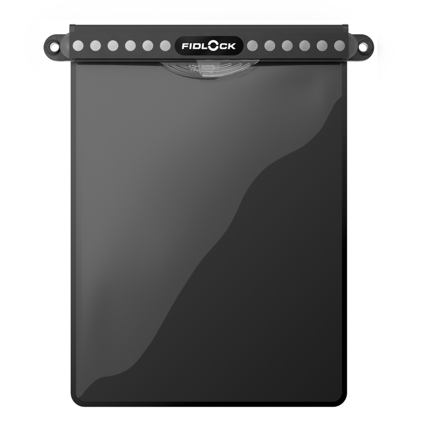 HERMETIC dry bag mega / black