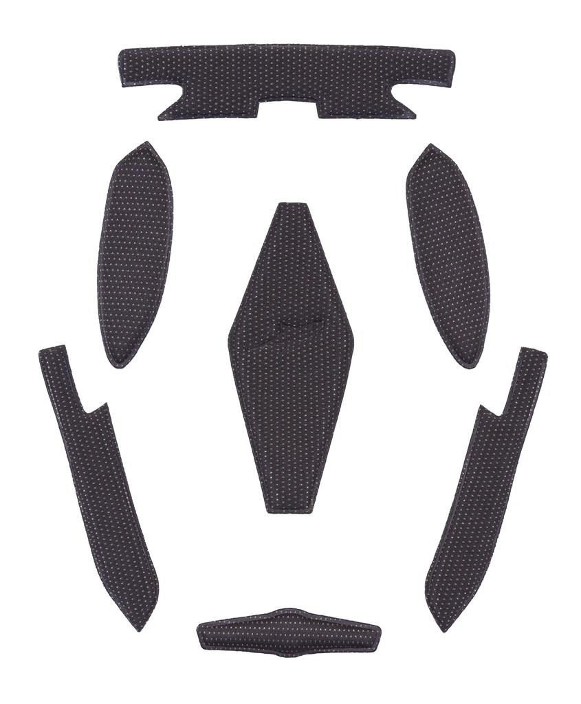 VECTOR PADDING KIT  (3 sizes)