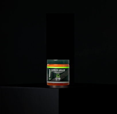 CARBON GREASE 500ML MONKEY