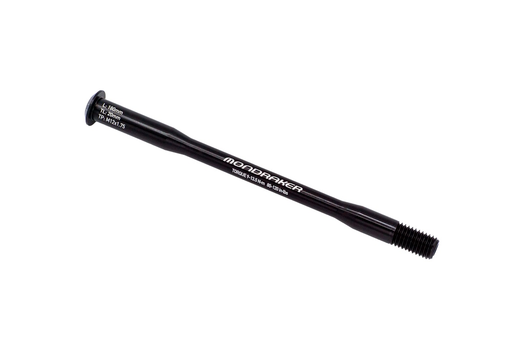AXE PASSANT ARRIERE MONDRAKER STEALTH
