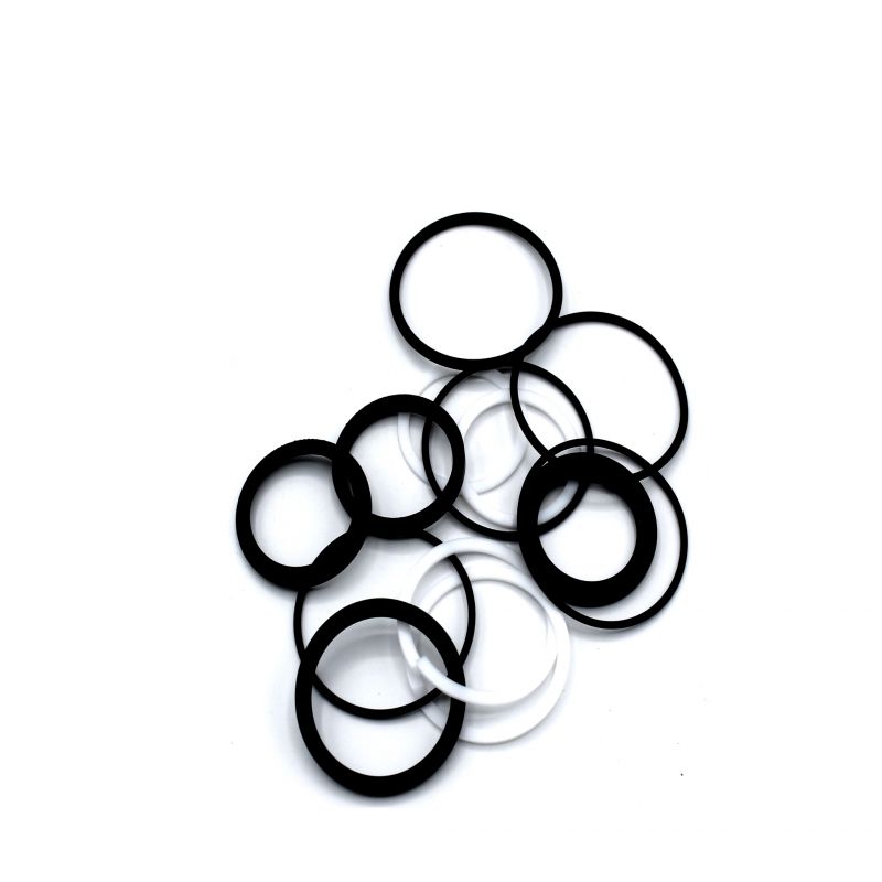 WSS - SERVICE KIT ROCKSHOX - MONARCH / MONACH PLUS / HV / DEBON AIR