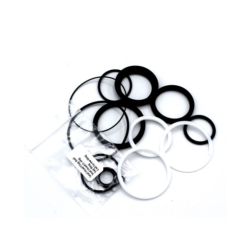 WSS - SERVICE KIT ROCKSHOX DELUXE/SUPER DELUXE AIR SYSTEM, DAMPER SEAL FOR DELUXE