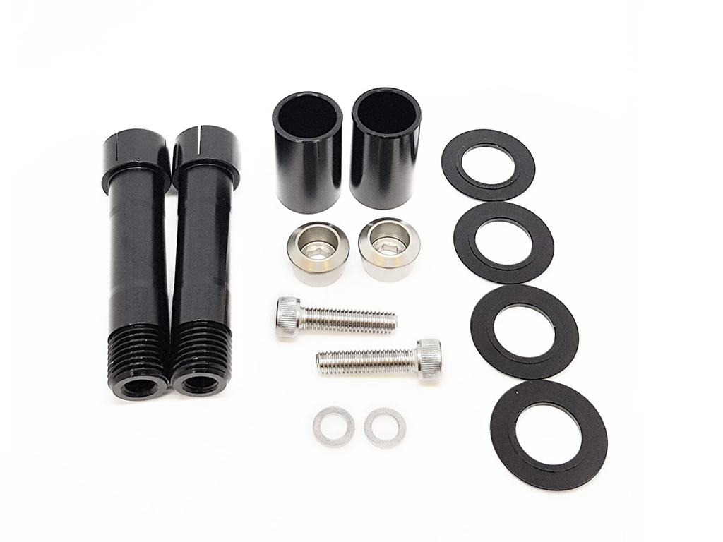 Bielette Inférieure kit 23