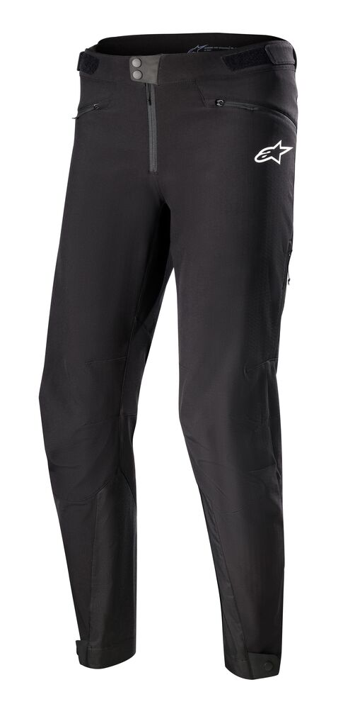 NEVADA 2 THERMAL PANTS / BLACK