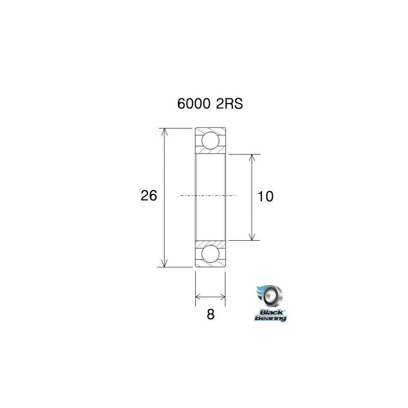 BB-UB-6000-B5-INOX