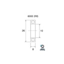 BB-UB-6000-B5-INOX