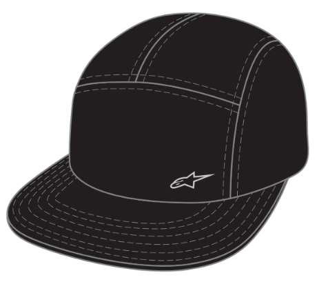 ALPS HAT (3 colors)