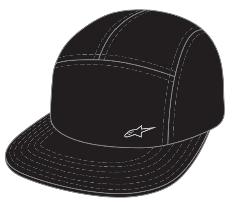 Alps Hat (3 colors)