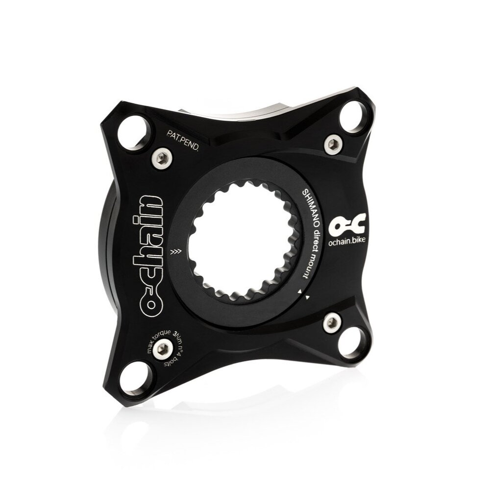 Ochain Black Sram 104 BCD (copie)