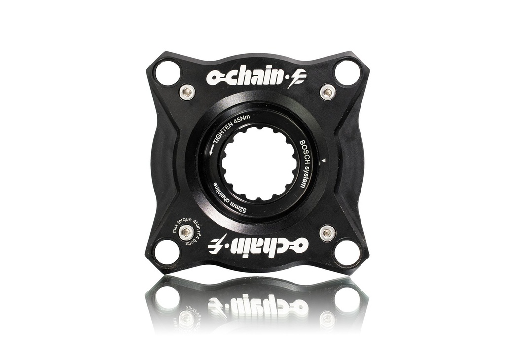 Ochain Black Race Face 104 BCD (copie)