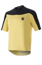 DROP META SS JERSEY / GOLD