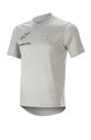 ALPS TOPO SS JERSEY / LIGHT GRAY