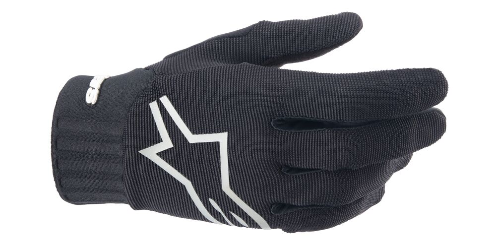 ALPS V2 GLOVES / BLACK