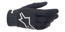 ALPS V2 GLOVES / BLACK