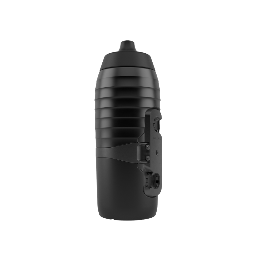 TWIST X KEEGO single bottle 600 / black