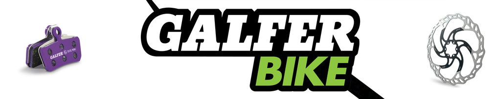 Galfer Marketing for slatewall (pack of 3) / 1m