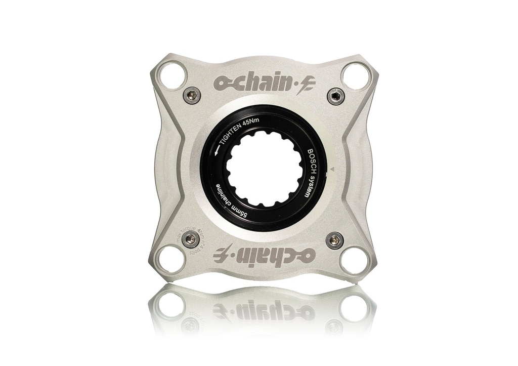 Ochain - E Pregio Bosch 55mm offset