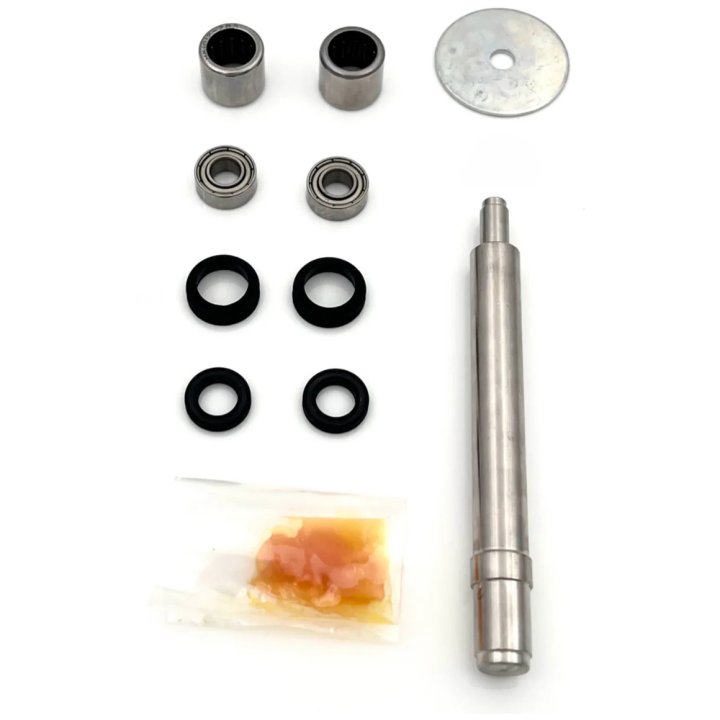 Refresh Kit for TWO-FACE, MC-AIR et MC-FLY