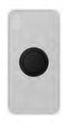 VACUUM CASE uni phone patch universal / 2 colors