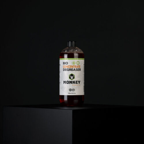 NEW Bio Degreaser CONCENTRATE 1L