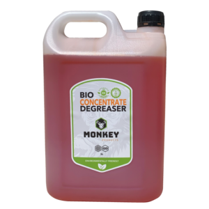 NEW Bio Degreaser CONCENTRATE 5L
