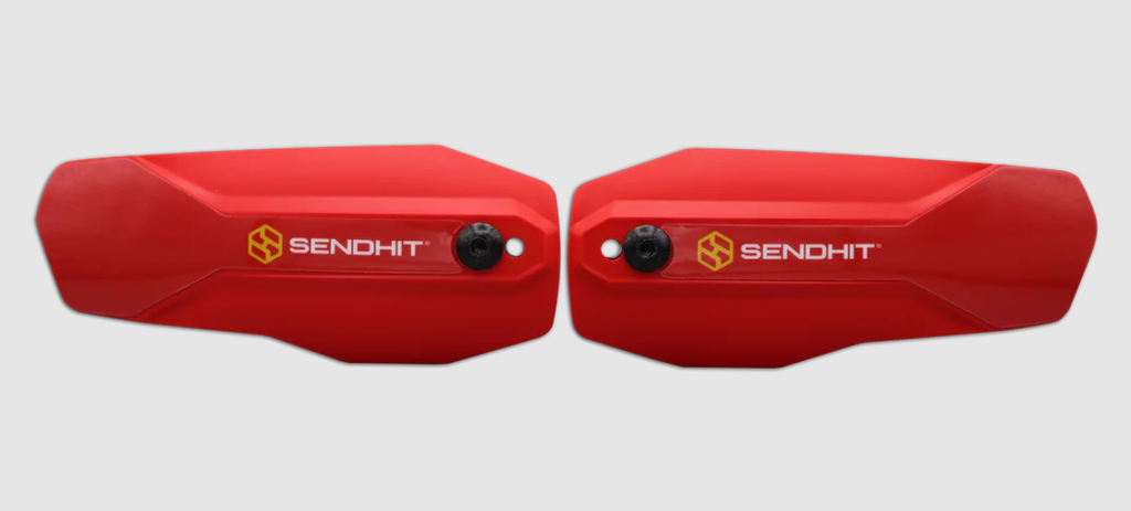 Nock Handguards V2 (8 colors)
