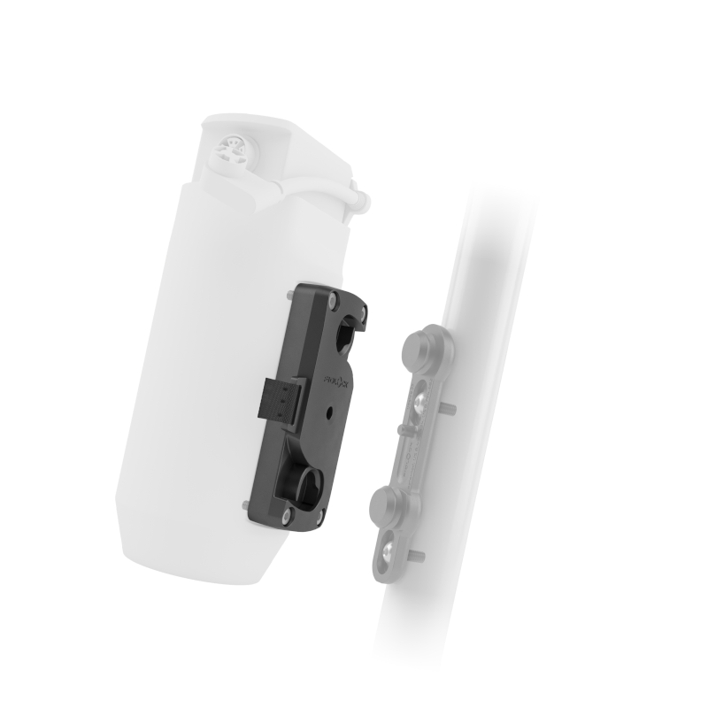 Force connector (for range extender)